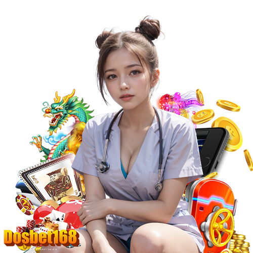 dosbet168 ไม่มีขั้นต่ำ